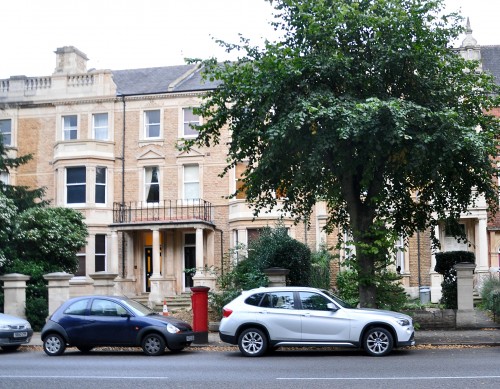Eaglehurst College, Northampton 