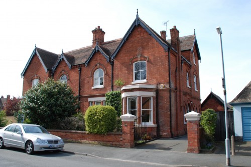 Southernhay, Charnwood Road, Loughborough