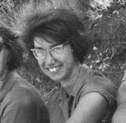 Julia Wood